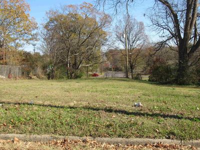 1607 Booker St, Little Rock, AR, 72204