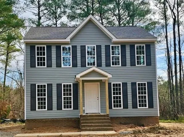19304 Rosewood Ln, South Chesterfield, VA 23803