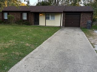 935 W Stop 11 Rd, Indianapolis, IN 46217