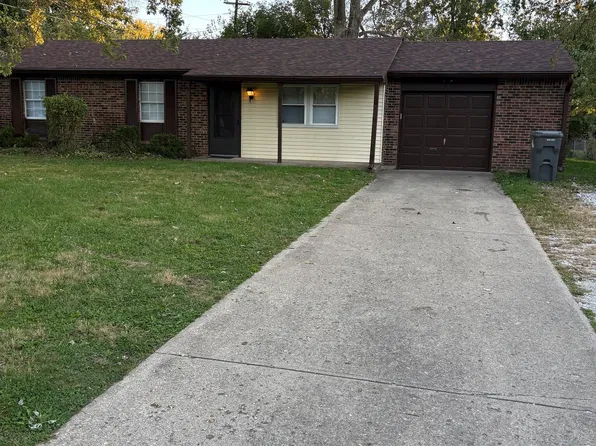 935 W Stop 11 Rd, Indianapolis, IN 46217