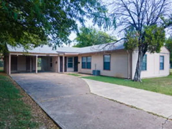2007 Elkins Ave, Killeen, TX 76541