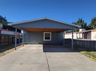 8409 Brook St NE, Albuquerque, NM 87113