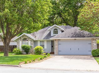 4012 W Madison Pl, Springfield, MO 65802