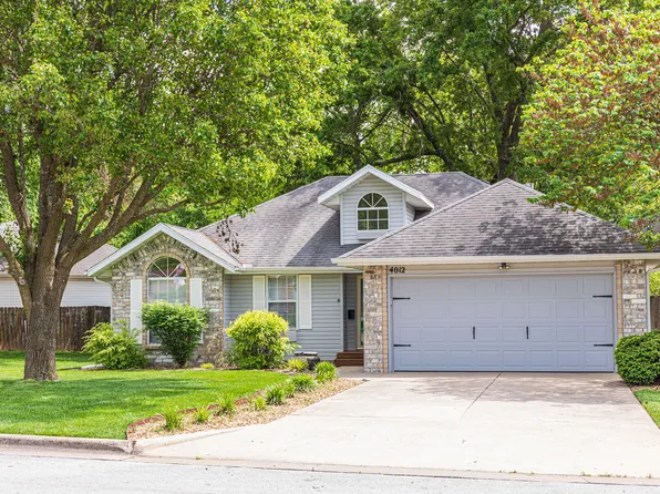 4012 W Madison Place, Springfield, MO 65802