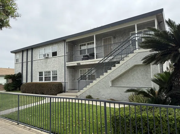 3970 Sawtelle Blvd APT 4, Los Angeles, CA 90066