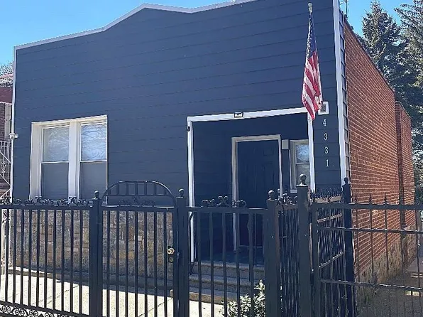 4331 Murdock Avenue, Bronx, NY 10466
