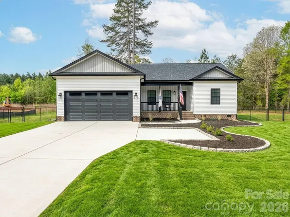 2462 Shoal Rd, Crouse, NC 28033