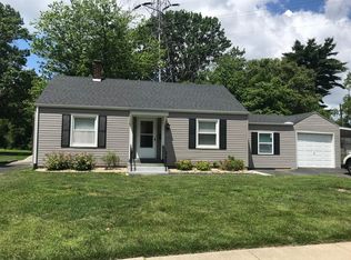 1205 Madison Ave, Edwardsville, IL