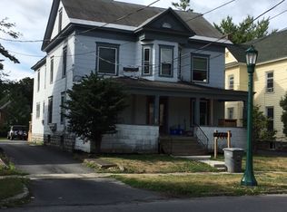 320 Winslow St APT 3, Watertown, NY 13601