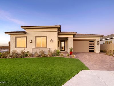 3676 E Gold Mountain Ave, San Tan Valley, AZ, 85143