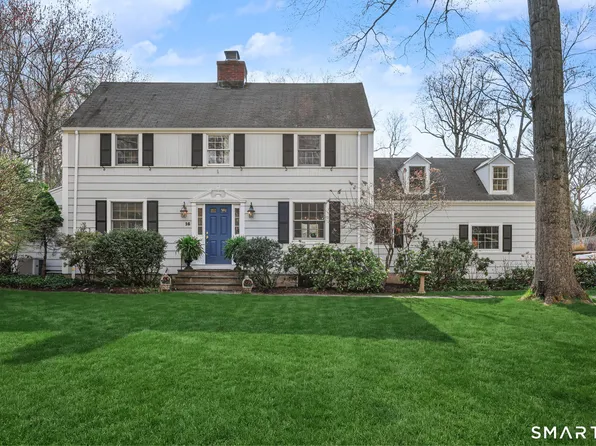 16 Libby Lane, Darien, CT 06820