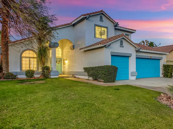 80144 Barcelona Ave, Indio, CA 92201