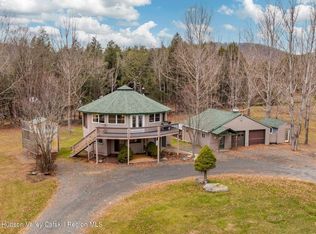 215 Siam Road, Windham, NY 12496