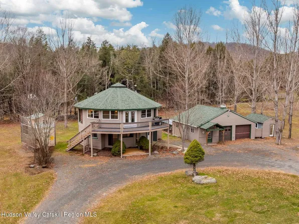 215 Siam Road, Windham, NY 12496