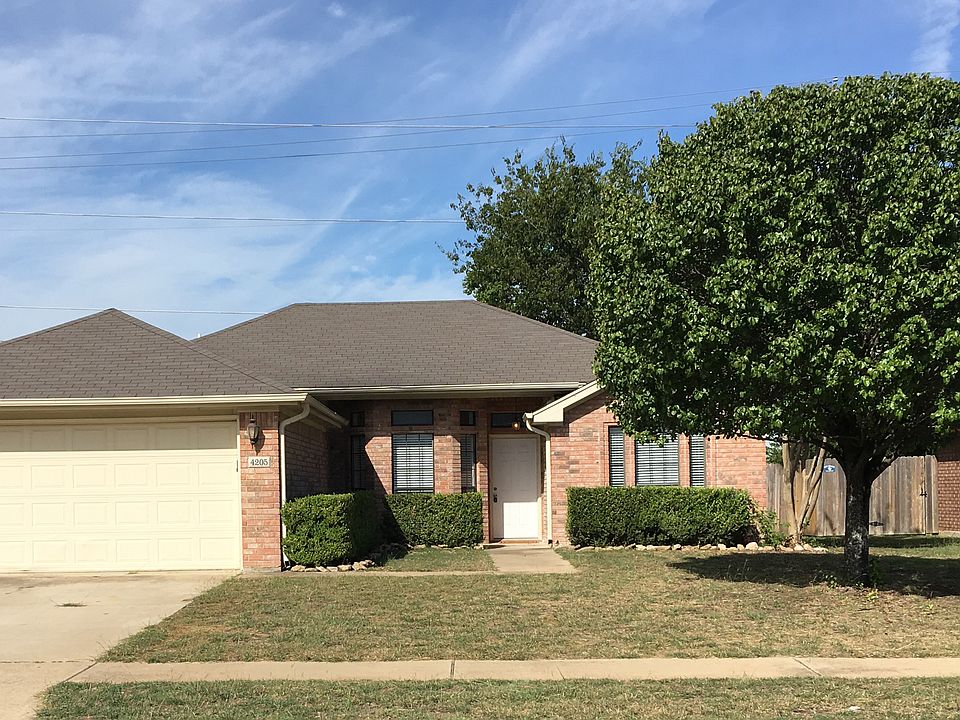 1st image of 4205 Hitchrock Dr