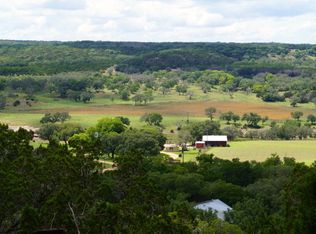 11641 N Ranch Rd #965, Fredericksburg, TX 78624