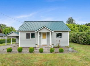 606 Williams Ave, Tillamook, OR