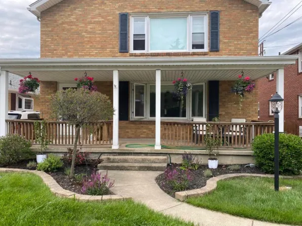 114 Newell Ave Floor 2, Tonawanda, NY 14150