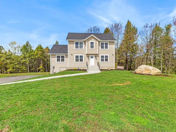 112 Kennybeck Court, New Ipswich, NH 03071