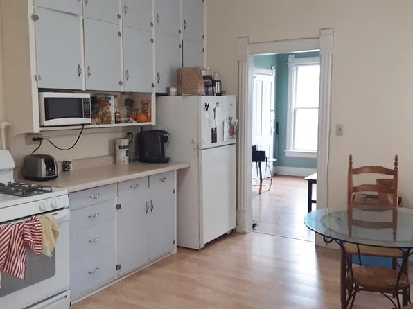 1118 S Washington Ave #3