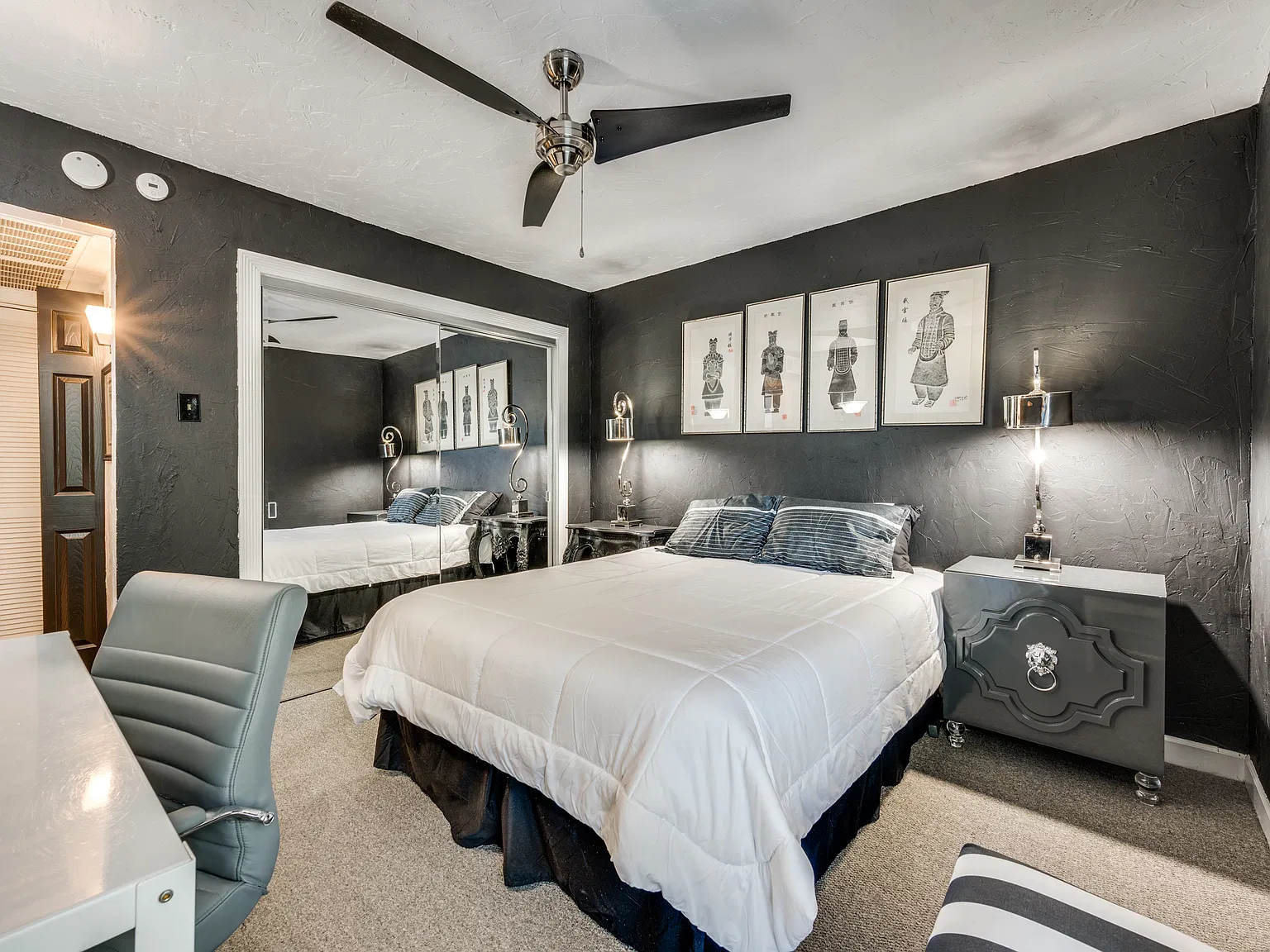1 bed, 579 sqft, $1,499 — Photo 2