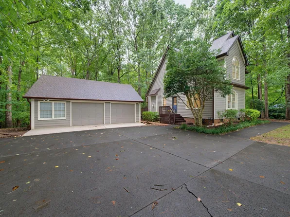 1731 Chestnut Hill Rd, Wake Forest, NC 27587