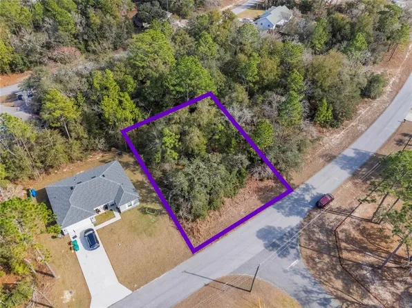 11035 N Harriet Way #15, Dunnellon, FL 34434