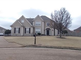 8943 Belledeer Cv, Cordova, TN 38016