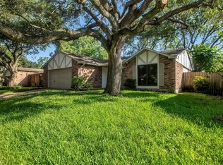 6731 Gettysburg Dr, Richmond, TX 77469