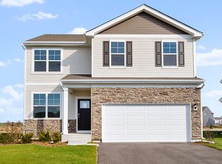 6708 Overland Dr, Plainfield, IL 60586