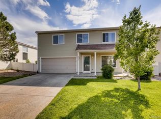 4089 Argonne St, Denver, CO 80249