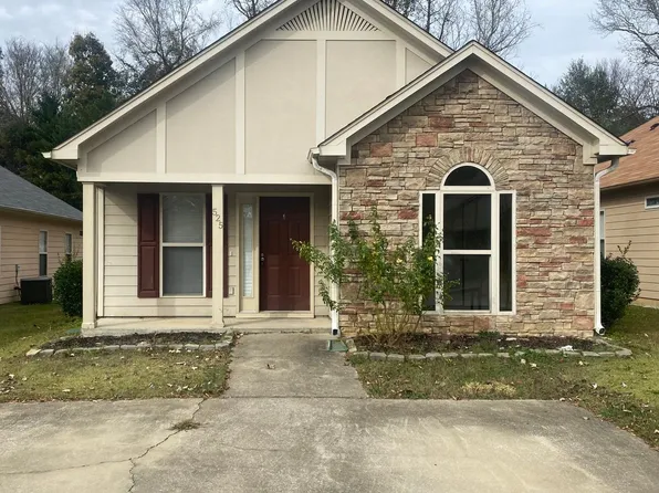 525 Fox Run Cir, Pell City, AL 35125