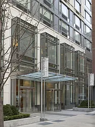 Rented by Tower 31 Leasing Office