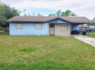 320 Valdosta Rd, Arcadia, FL 34266