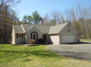 680 White Oaks Rd, Laconia, NH 03246