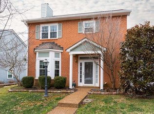 2005 Roderick Pl E, Franklin, TN 37064