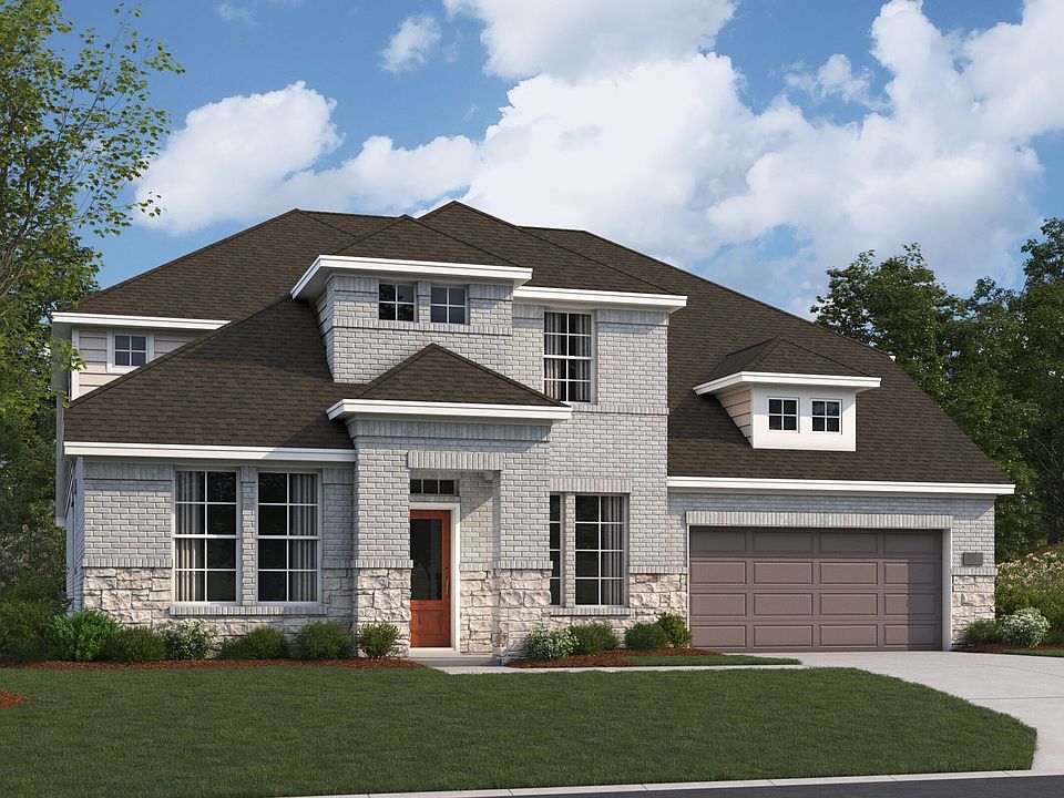 Bachman Elevation C