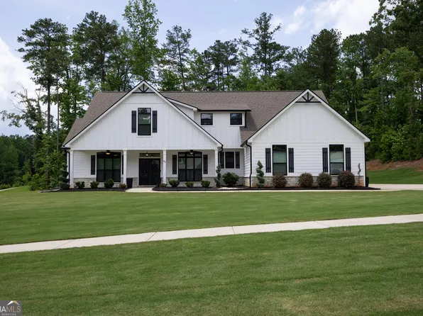 93 Paige Ct, Newnan, GA 30263