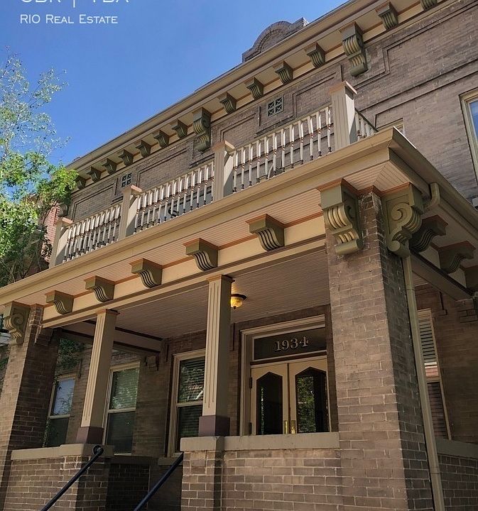 1st image of 1934 Grant St APT 10