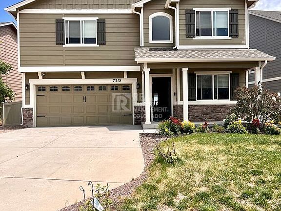 2nd image of 7215 Cedar Brush Ct