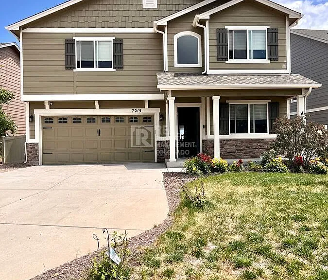 7215 Cedar Brush Ct — Photo 1