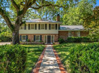 1001 Gardenia Dr, Tallahassee, FL 32312