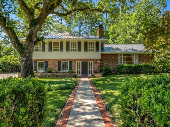 1001 Gardenia Dr, Tallahassee, FL 32312