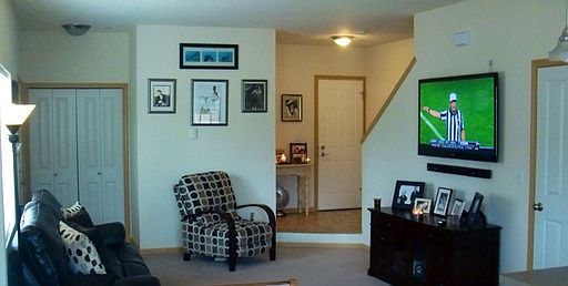2nd image of 6026 Illinois Ln SE Unit B
