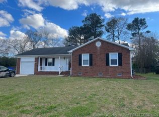 6275 Lake Trail Dr, Fayetteville, NC 28304