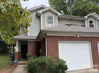 1923 Shamrock Dr, Charlotte, NC 28205