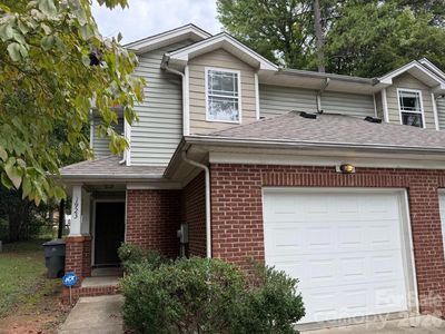 1923 Shamrock Dr, Charlotte, NC, 28205