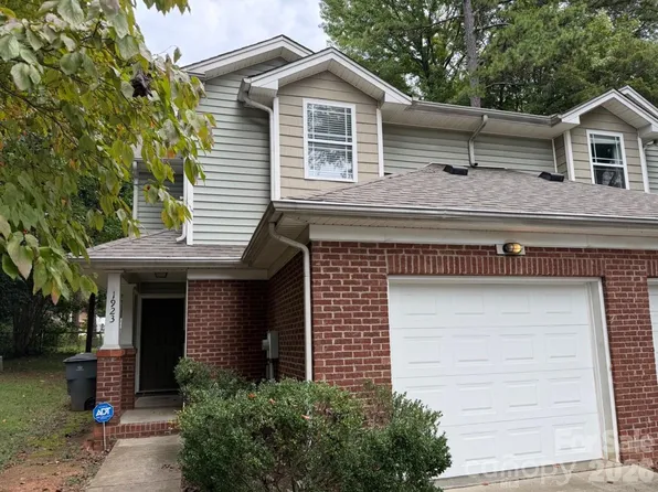 1923 Shamrock Dr, Charlotte, NC 28205