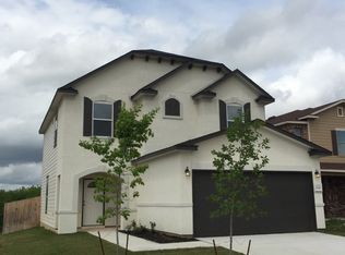 4543 Olympus Bay, San Antonio, TX 78245