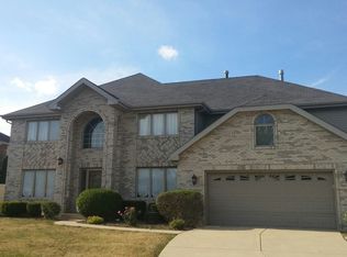 3052 Elliot Ln, Homewood, IL 60430